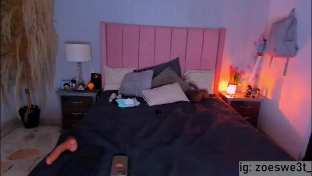 Thumbnail 2, zoemiller32's Stream at Chaturbate, 13 days ago