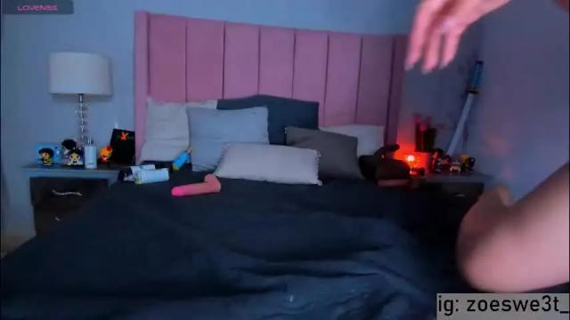 Thumbnail 1, zoemiller32's Stream at Chaturbate, 1 month ago