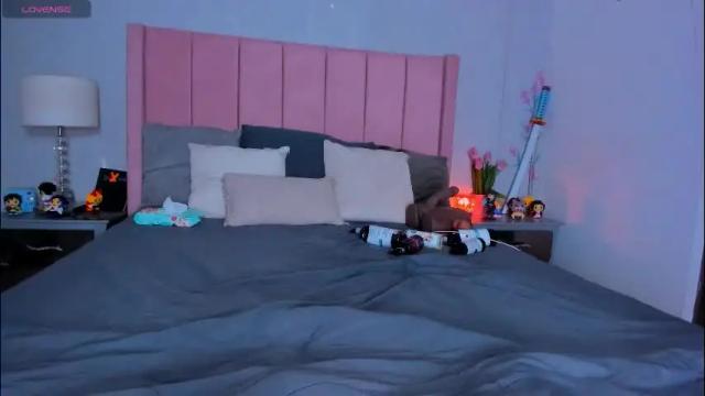 Image 10 of zoemiller32 Stream on Chaturbate on 1 month ago