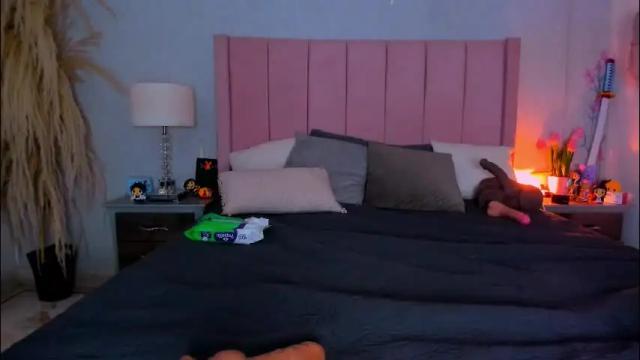 Image 2 of zoemiller32 Stream on Chaturbate on 2 months ago