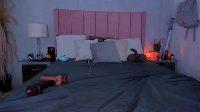 Image 4 of zoemiller32 Stream on Chaturbate on 1 month ago