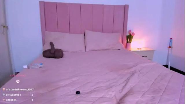 Image 4 of zoemiller32 Stream on Chaturbate on 27 days ago