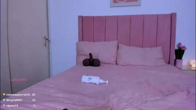 Image 11 of zoemiller32 Stream on Chaturbate on 26 days ago