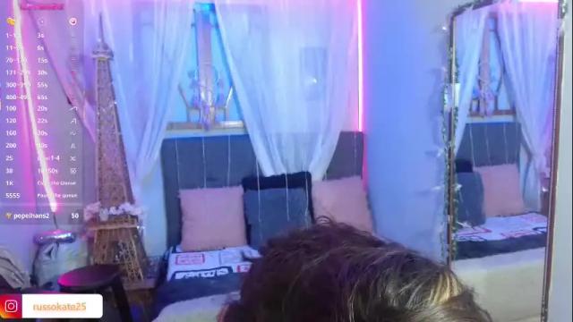 Thumbnail 1, zoeprest_'s Stream at Chaturbate, 1 month ago