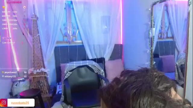 Thumbnail 3, zoeprest_'s Stream at Chaturbate, 1 month ago