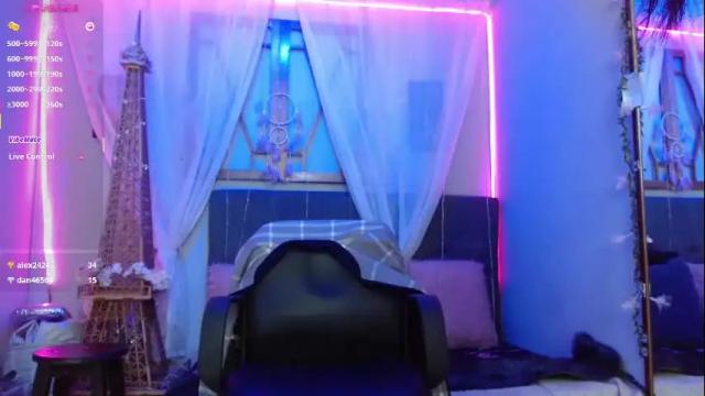 Image 11 of zoeprest_ Stream on Chaturbate on 1 month ago