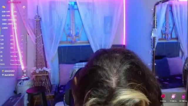 Image 7 of zoeprest_ Stream on Chaturbate on 1 month ago