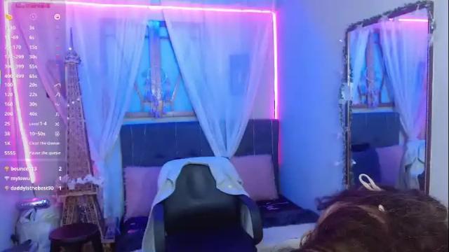 Image 7 of zoeprest_ Stream on Chaturbate on 1 month ago