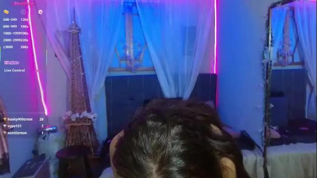 Image 10 of zoeprest_ Stream on Chaturbate on 1 month ago