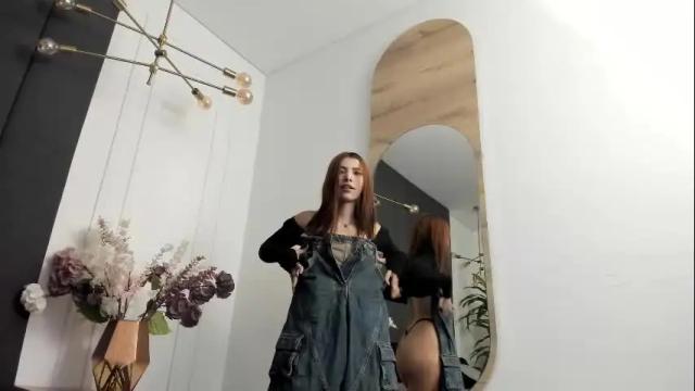 Image 11 of zoerodriguezz Stream on Chaturbate on 1 month ago