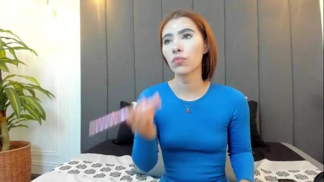 Image 4 of zoerodriguezz Stream on Chaturbate on 12 days ago