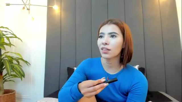 Thumbnail 2, zoerodriguezz's Stream at Chaturbate, 11 days ago