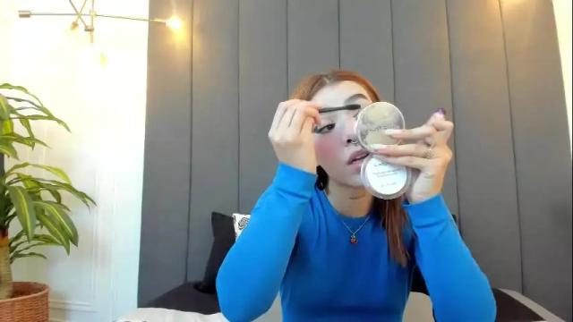 Image 7 of zoerodriguezz Stream on Chaturbate on 12 days ago