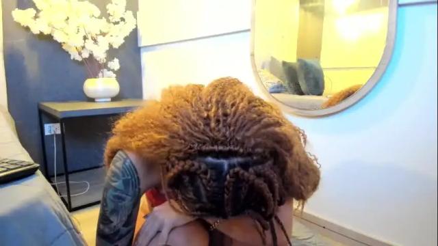 Thumbnail 1, zoerodriguezz's Stream at Chaturbate, 29 days ago