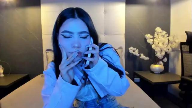 Image 7 of zoerodriguezz Stream on Chaturbate on 22 days ago