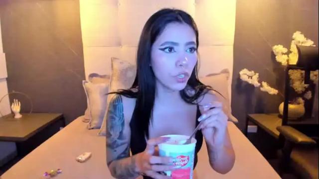 Thumbnail 1, zoerodriguezz's Stream at Chaturbate, 21 days ago