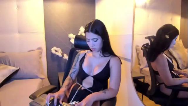 Image 4 of zoerodriguezz Stream on Chaturbate on 21 days ago