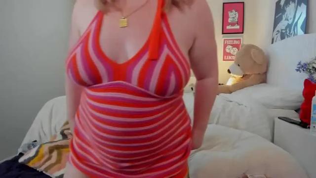 Image 6 of zoeskydiamonds Stream on Chaturbate on 19 months ago