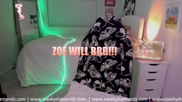 Thumbnail 3, zoeskydiamonds's Stream at Chaturbate, 17 months ago