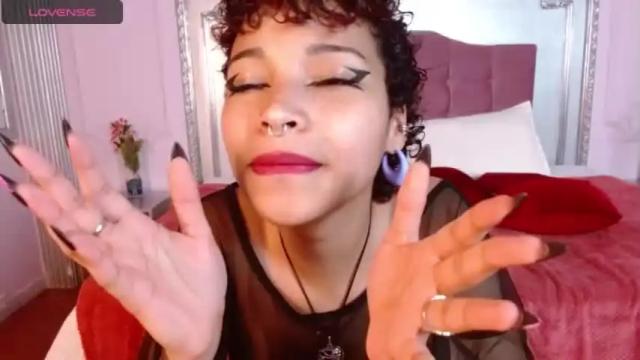 Thumbnail 2, zoestone23's Stream at Chaturbate, 21 months ago