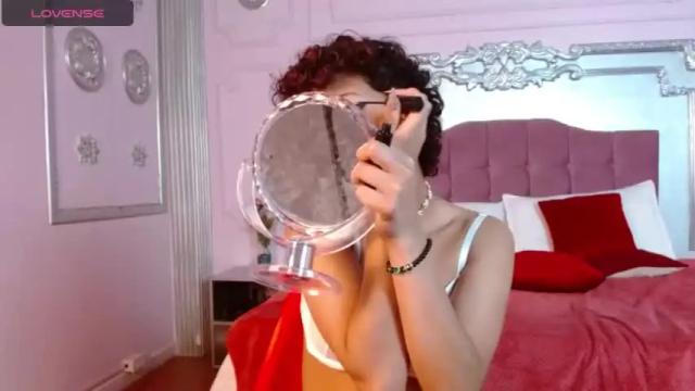 Image 12 of zoestone23 Stream on Chaturbate on 20 months ago