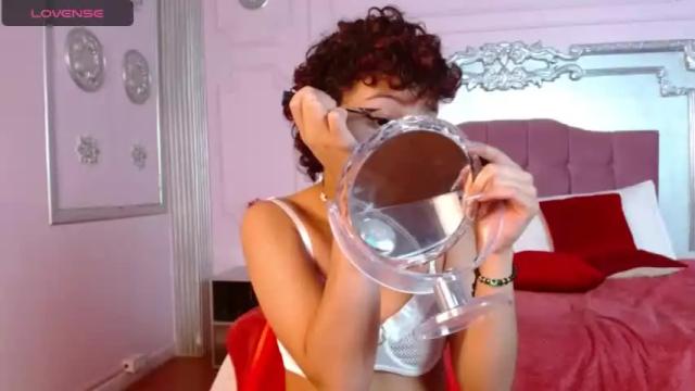Image 8 of zoestone23 Stream on Chaturbate on 20 months ago