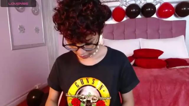 Image 3 of zoestone23 Stream on Chaturbate on 20 months ago