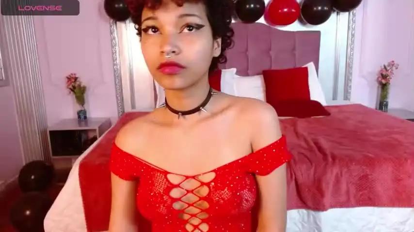 zoestone23 Chaturbate