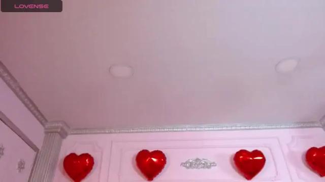 Image 2 of zoestone23 Stream on Chaturbate on 20 months ago