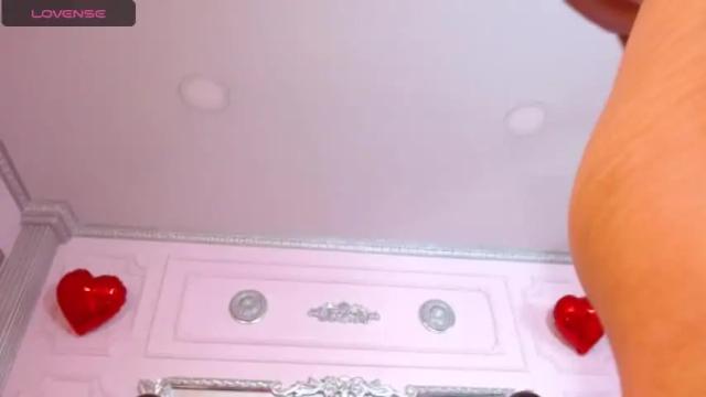 Image 2 of zoestone23 Stream on Chaturbate on 20 months ago