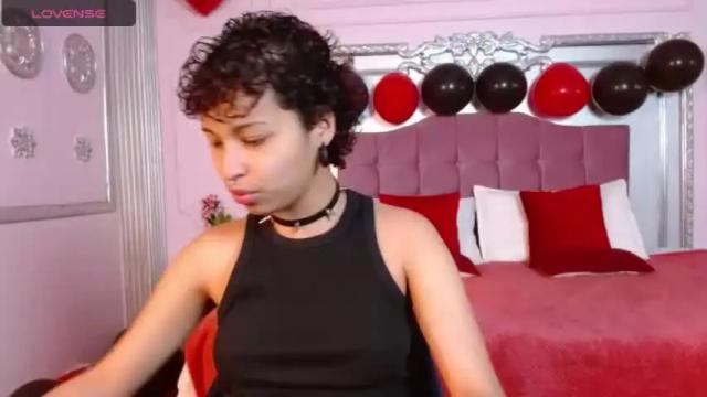 Image 4 of zoestone23 Stream on Chaturbate on 20 months ago
