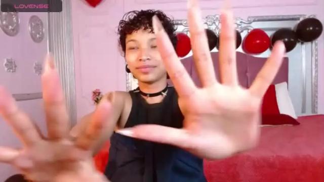 Image 6 of zoestone23 Stream on Chaturbate on 20 months ago