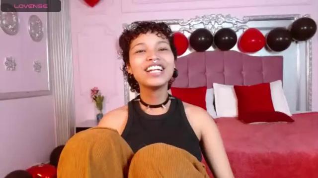 Image 8 of zoestone23 Stream on Chaturbate on 20 months ago
