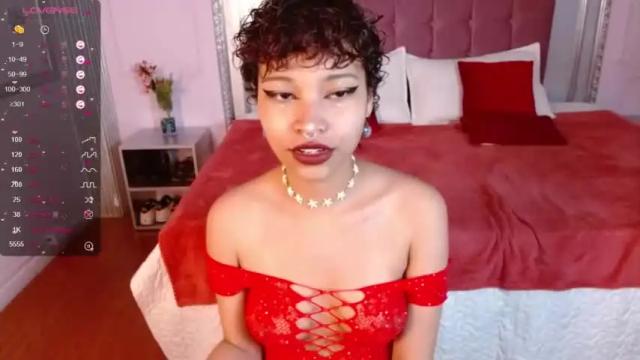 Image 11 of zoestone23 Stream on Chaturbate on 19 months ago