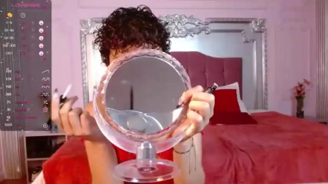 Image 6 of zoestone23 Stream on Chaturbate on 19 months ago
