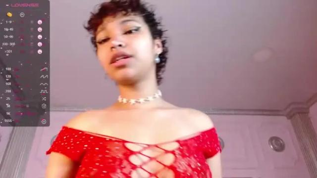 Image 7 of zoestone23 Stream on Chaturbate on 19 months ago