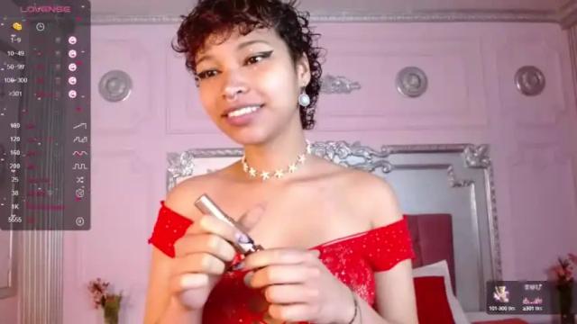 Image 8 of zoestone23 Stream on Chaturbate on 19 months ago