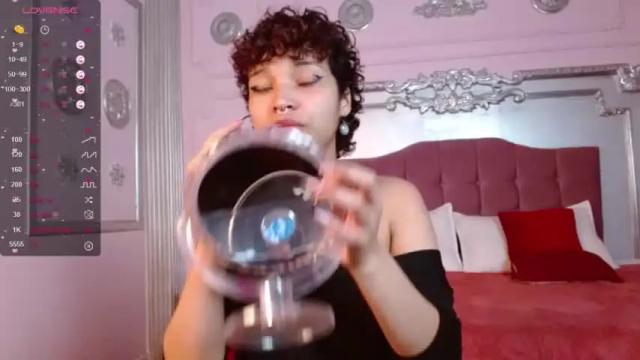 Thumbnail 2, zoestone23's Stream at Chaturbate, 19 months ago