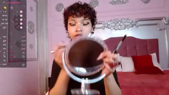 Image 7 of zoestone23 Stream on Chaturbate on 19 months ago
