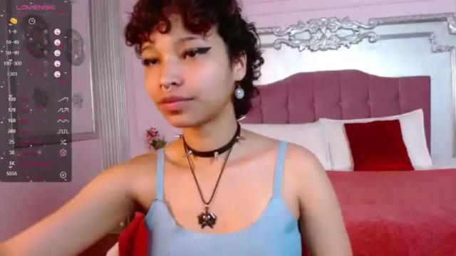 Image 12 of zoestone23 Stream on Chaturbate on 19 months ago