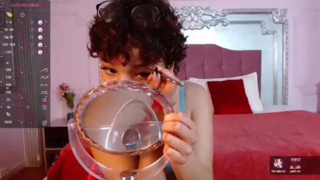 Thumbnail 2, zoestone23's Stream at Chaturbate, 19 months ago