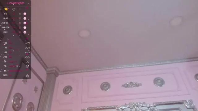 Image 11 of zoestone23 Stream on Chaturbate on 19 months ago