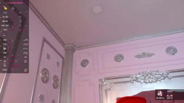 Image 2 of zoestone23 Stream on Chaturbate on 19 months ago