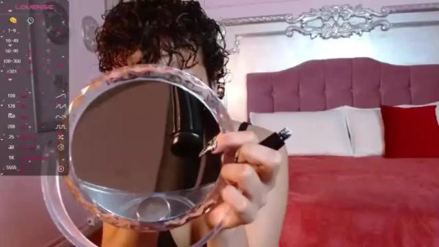 Thumbnail 3, zoestone23's Stream at Chaturbate, 19 months ago