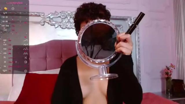 Image 2 of zoestone23 Stream on Chaturbate on 19 months ago