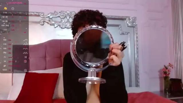 Image 3 of zoestone23 Stream on Chaturbate on 19 months ago