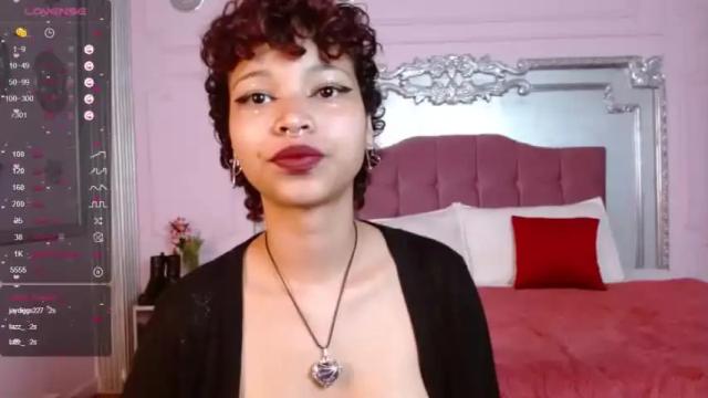 Image 8 of zoestone23 Stream on Chaturbate on 19 months ago