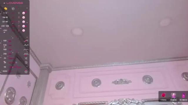 Thumbnail 3, zoestone23's Stream at Chaturbate, 19 months ago