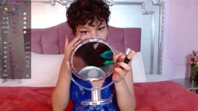 Image 8 of zoestone23 Stream on Chaturbate on 19 months ago
