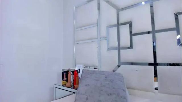 Image 3 of zoeswanx Stream on Chaturbate on 1 month ago